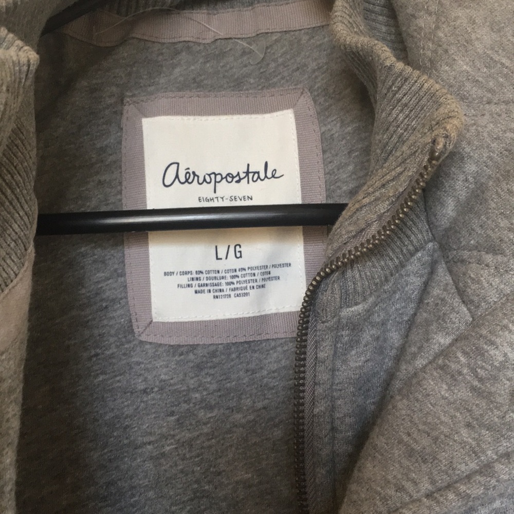 Jacket - Picture 2 of 3